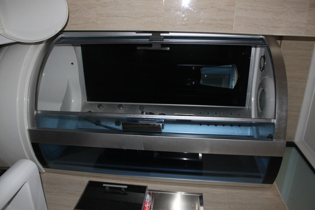 Mic Hotel Dar es Salaam Room photo